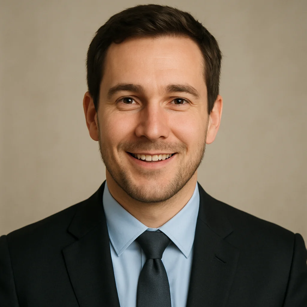 James Wilson — Online Casino Specialist